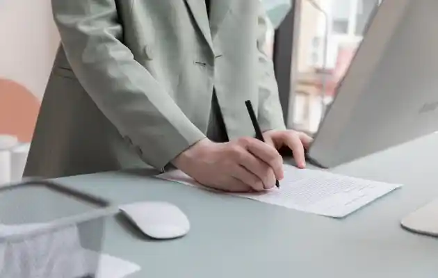 RV registration process