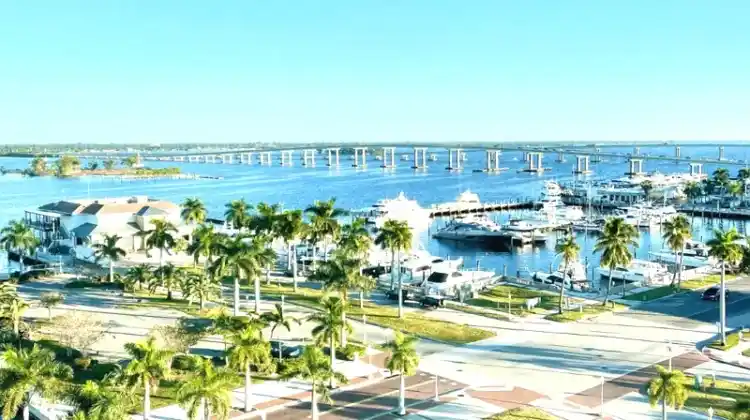 Top 10 RV Parks In Fort Myers FL