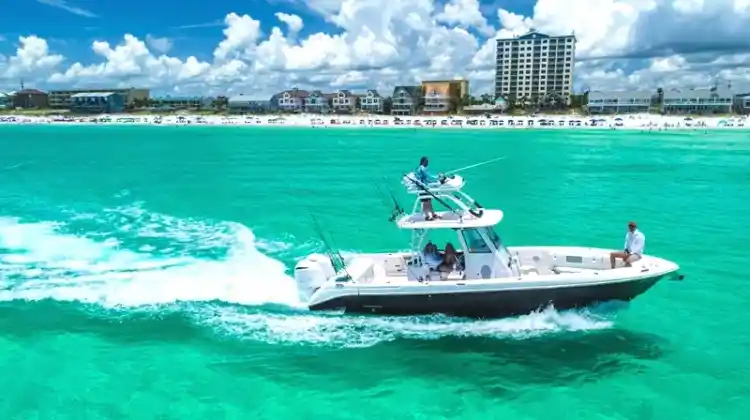 Top 10 RV Parks in Destin FL