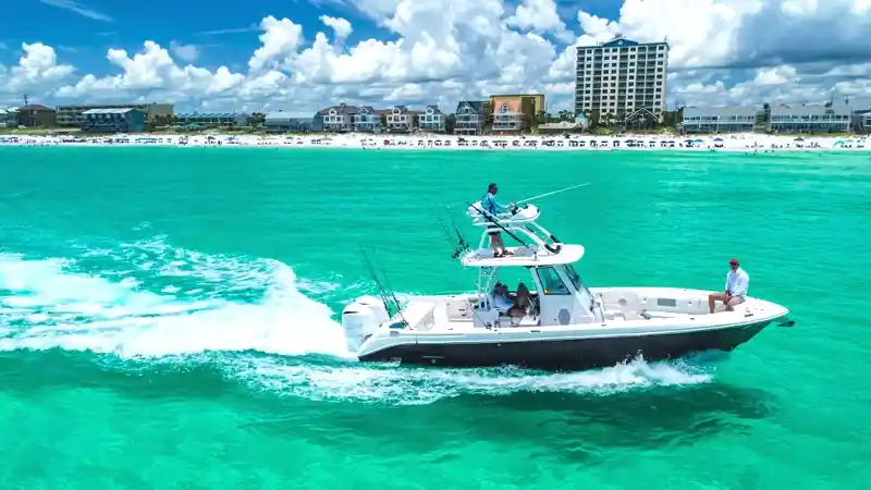 Top 10 RV Parks in Destin FL