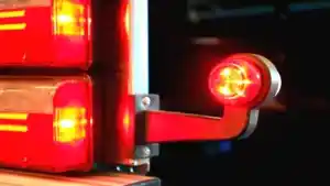 Trailer Running Lights Not Working