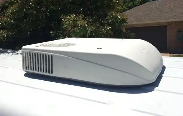 Trobleshooting RV Air Conditioner Turns On And Off Repeatedly