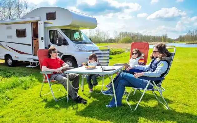 Why RVs Are a Bad Investment - guide