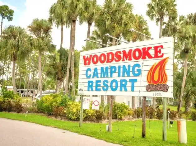 RV Parks In Fort Myers FL