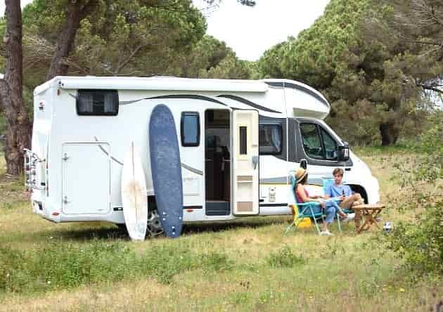 best RV forums and blogs guide