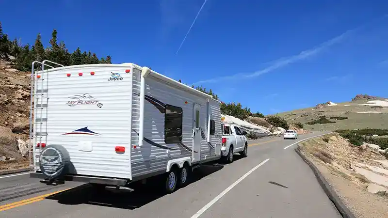 Essential Guide to RV Holding Tanks