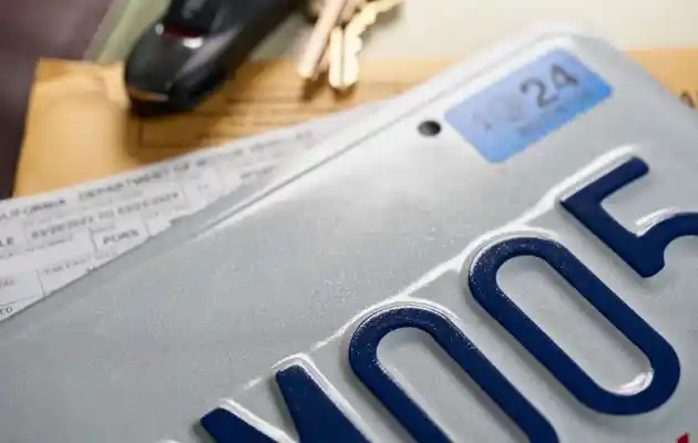 registering an RV in other state