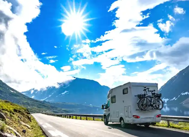 top RV forums & blogs