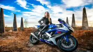 11 Actionable Tips For Female Motorcycle Riders