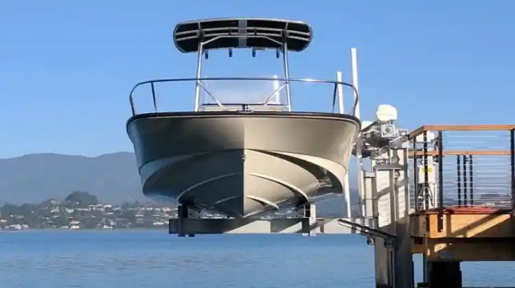 Are Boat Lifts Worth It