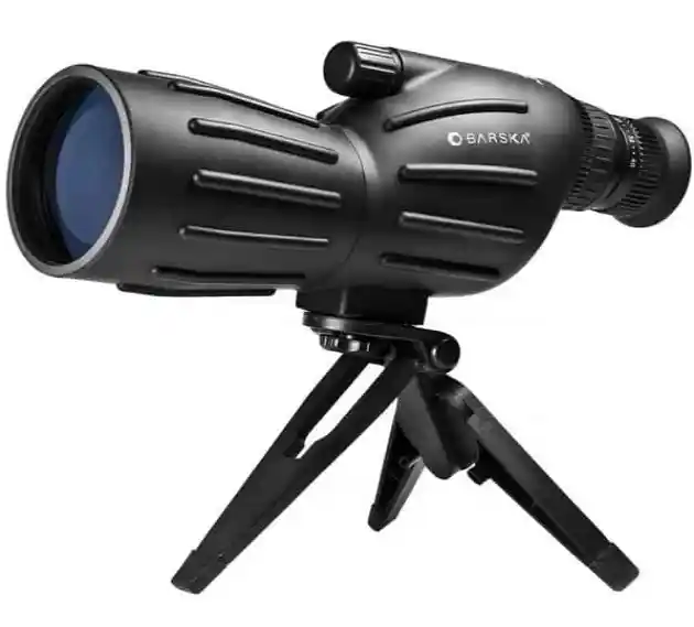 BARSKA 15-40x50 Colorado Spotting Scope