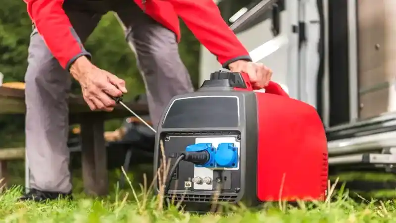 Best Quiet RV Generators