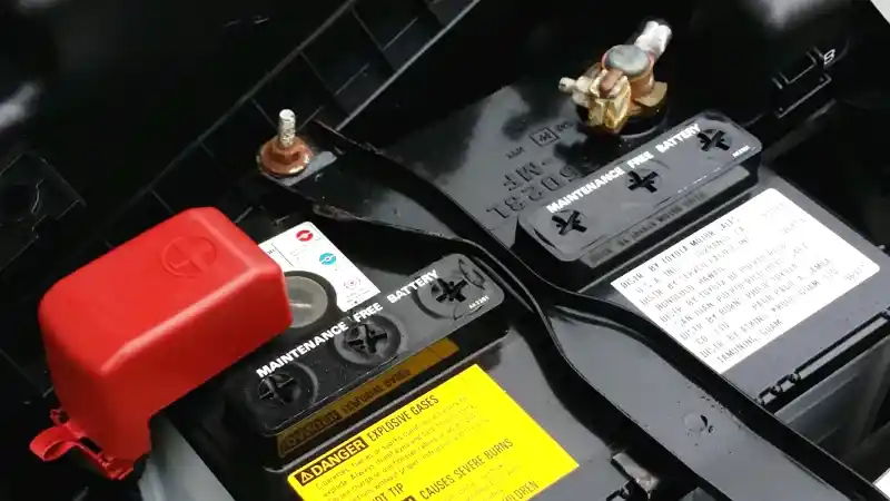 Best RV Batteries for Boondocking