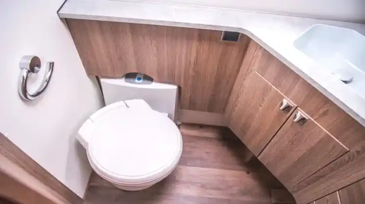 Best RV Composting Toilet Buying Guide