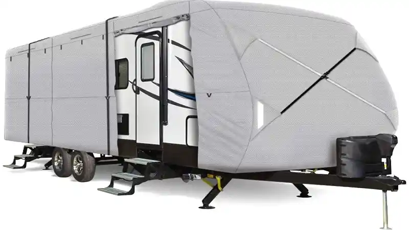 Best RV Covers