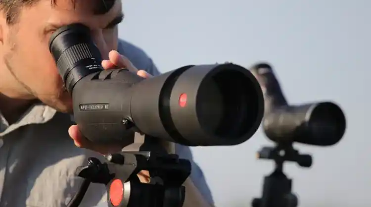 Best Spotting Scope