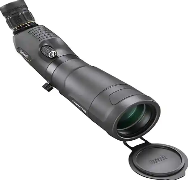 Bushnell unisex Trophy Xtreme Spotting Scope