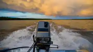 How Does a Jack Plate on a Boat Work?