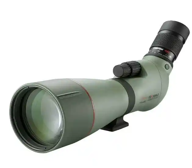 Kowa TSN-880 Series Angled Spotting Scope