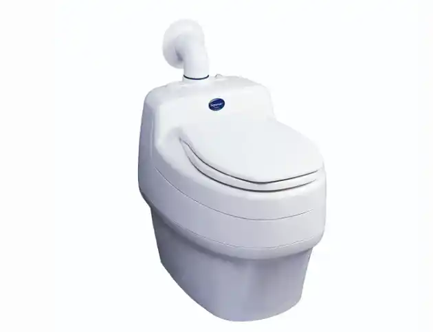 Separett Villa 9210