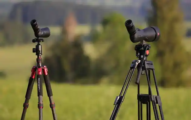 Spotting Scope