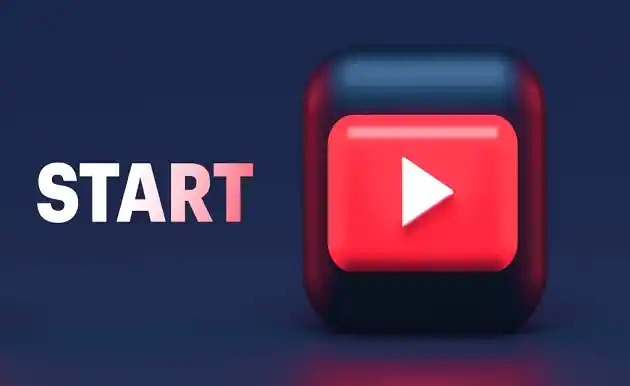 Start a YouTube Channel