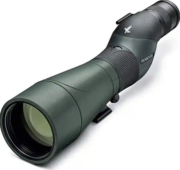 Swarovski HD-STS 80 Spotting Scope