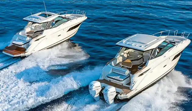 What Side Do I Pass Boat On - guide