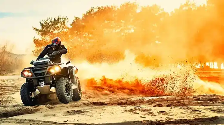 Iowa Trails Explored: Off Roading Guide