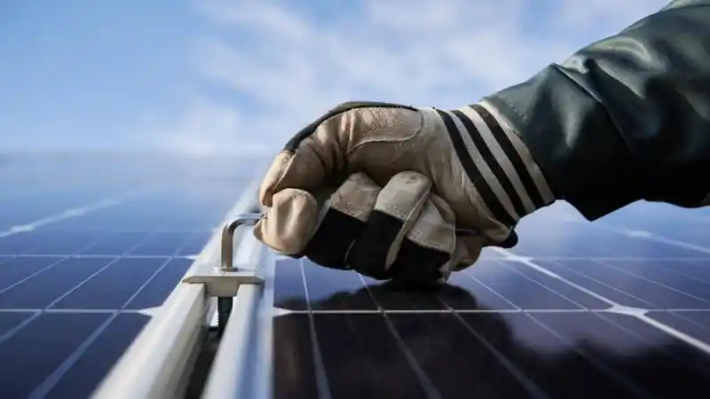 best RV Solar Panels