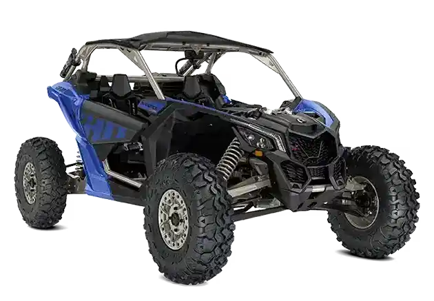 Can-Am Maverick UTV