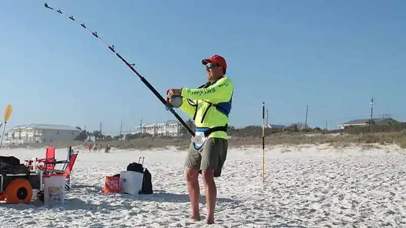 Best Surf Fishing Rod and Reel Combos