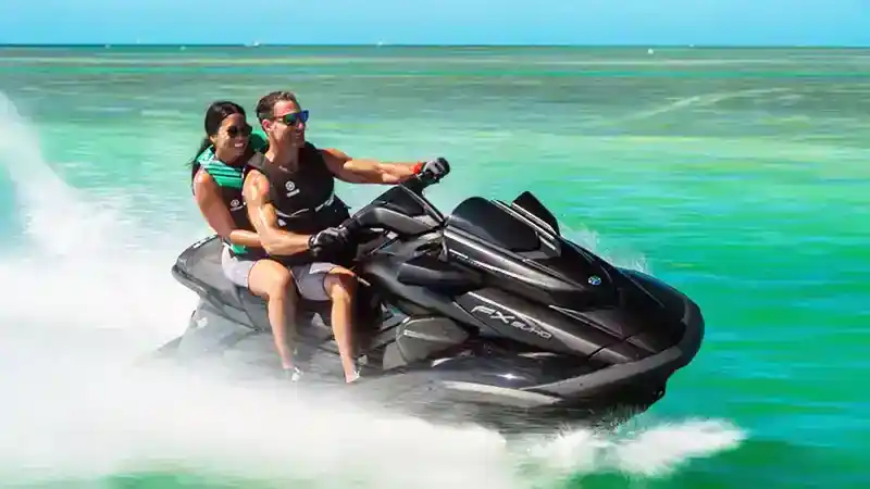 10 Best Jet Skis: Brand Buying Guide