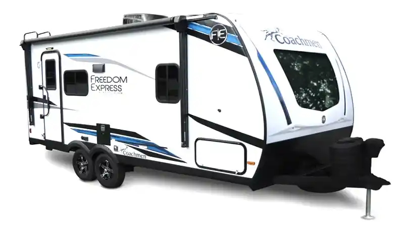 10 Best RVs Under 30K