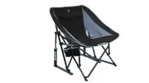10 Best Rocking Camp Chairs Buying Review