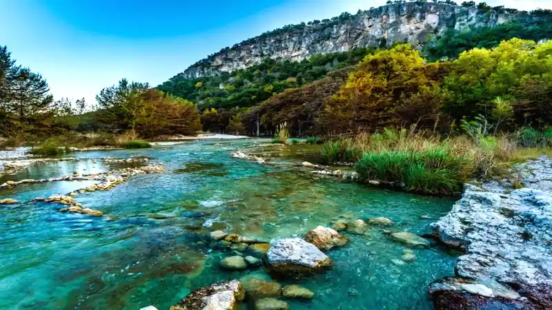 20 Best Camping Spots in Texas