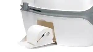 5 Best Portable Toilets for Any Application