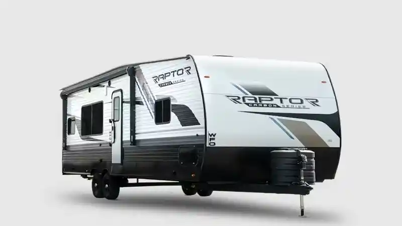 Aluminum Toy Haulers