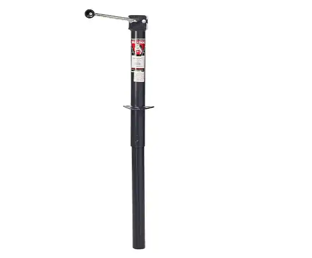 Bulldog Fulton Sidewind 14 Travel A-Frame Jack