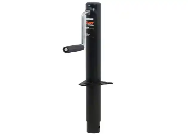 CURT 28204 A-Frame Trailer Jack