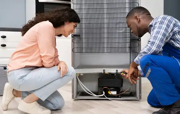 Do RV Refrigerators Have Compressors - guide