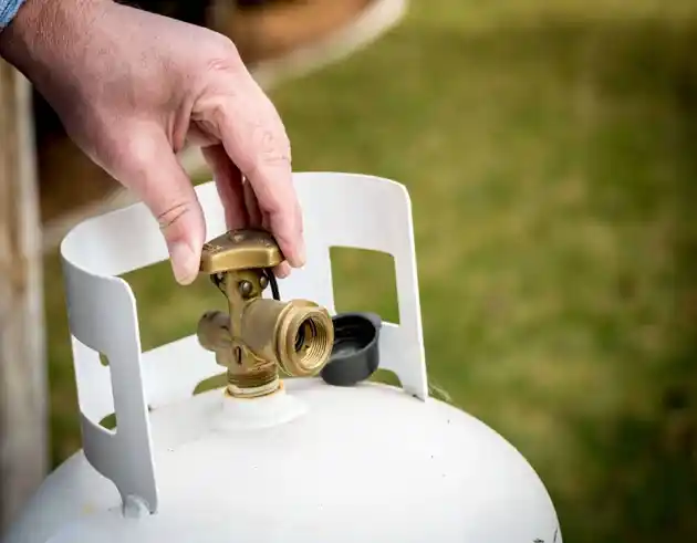 Do RV Refrigerators Run On Propane - guide