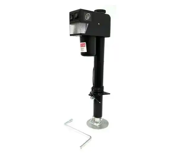 EJ-3520-BBX 3,500 lb. Electric Trailer Jack