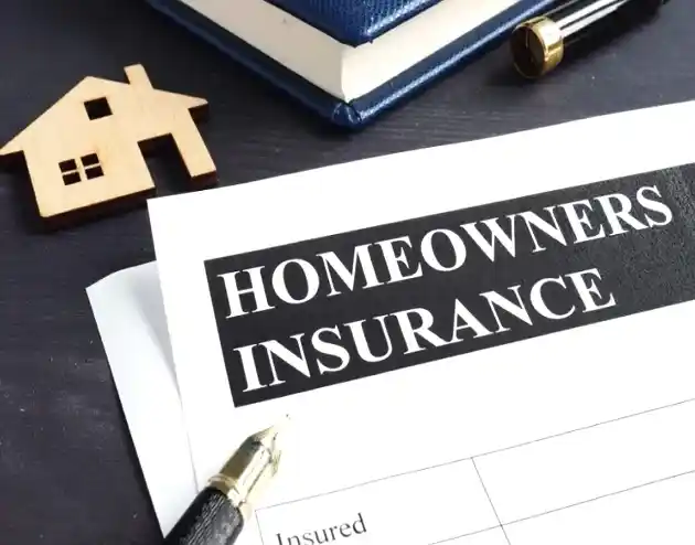 Homeowners Insurance