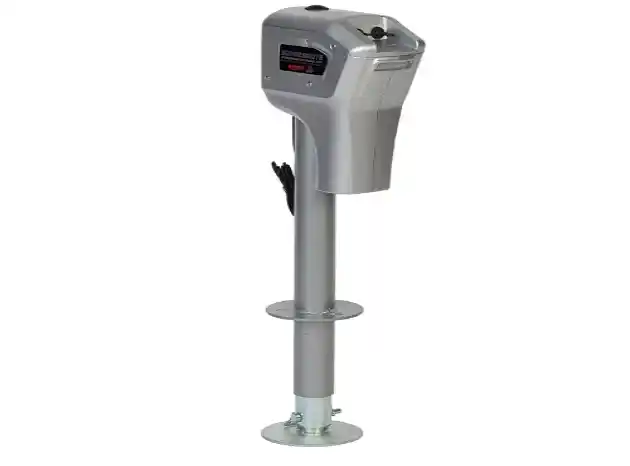 Husky Super Brute Electric Jack
