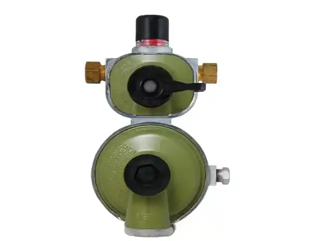 Marshall Excelsior MEGR-253HP Excela-Flo Auto Change Regulator