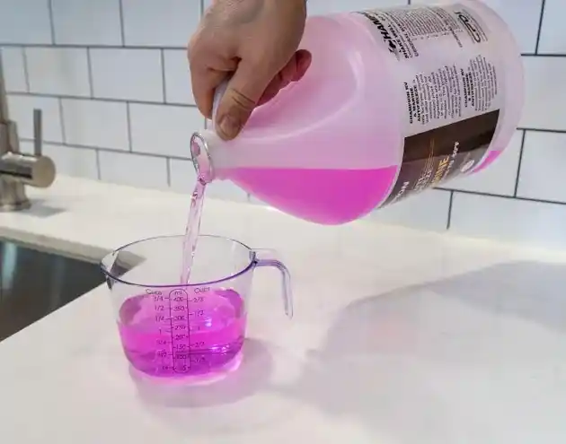 RV Antifreeze