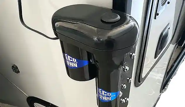 Electric Jacks