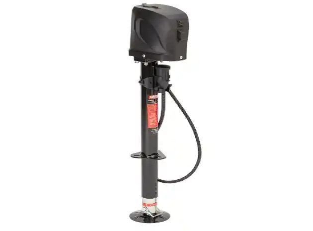 Uriah Electric Trailer Jack