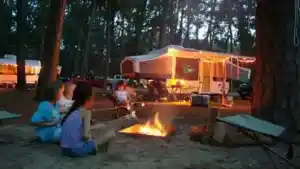 Newton NJ Campgrounds Guide: Sussex County